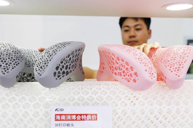 大众新闻联动琼粤桂党媒共觅消博会好物！跨越山海感知消费新风向(图2)