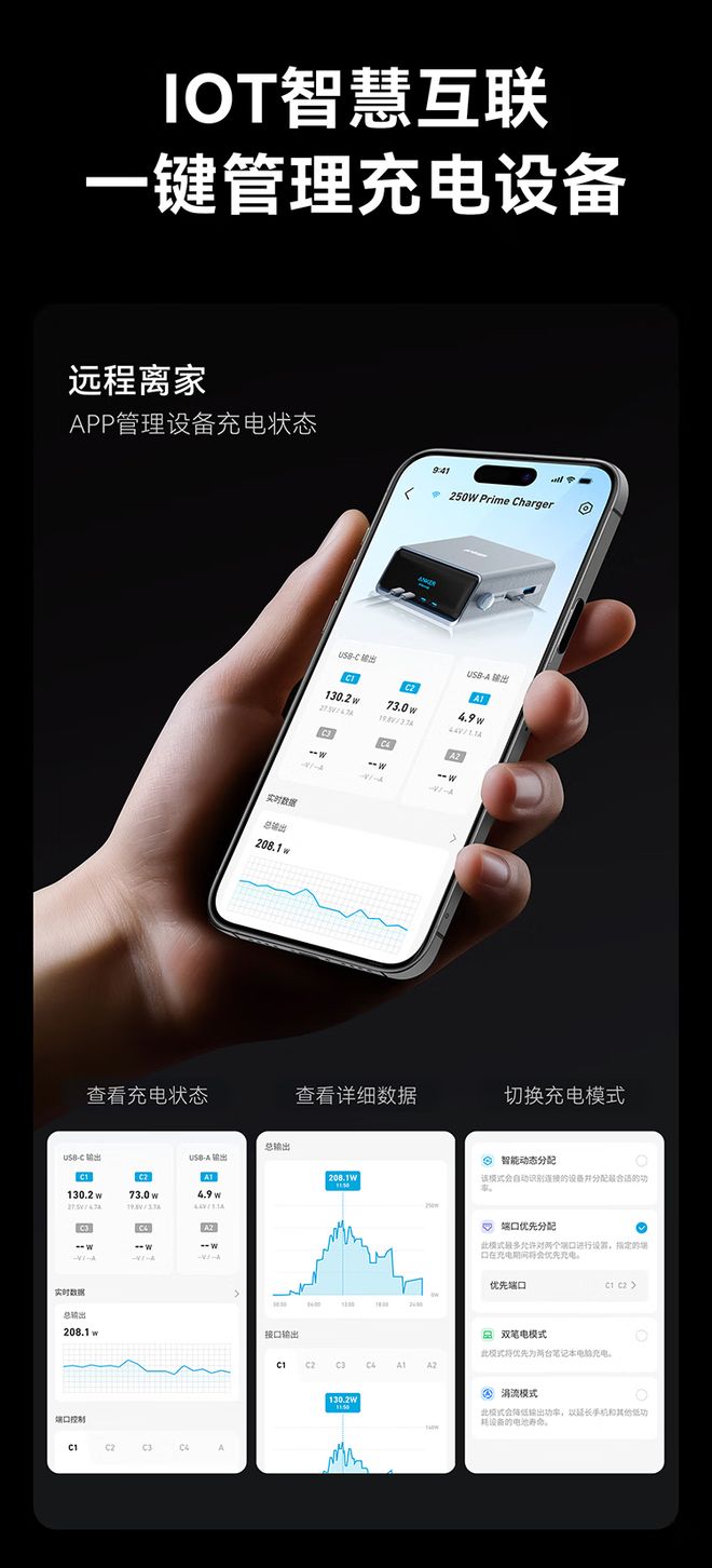 拆解四款数显App充电器内置蓝牙和Wi-Fi芯片揭晓(图3)