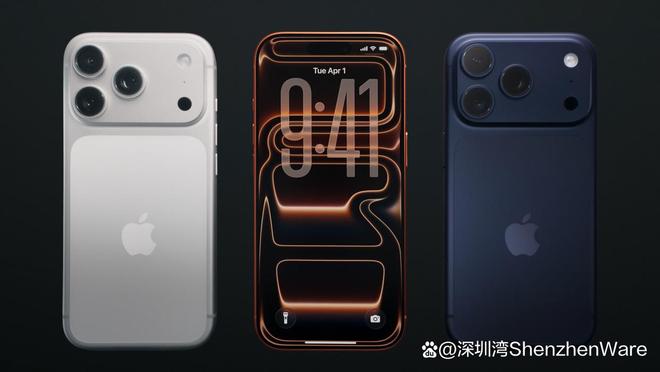 库克终于服软我愿称之为苹果史上最有诚意的一次新品发布！(图22)