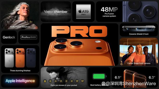 库克终于服软我愿称之为苹果史上最有诚意的一次新品发布！(图28)