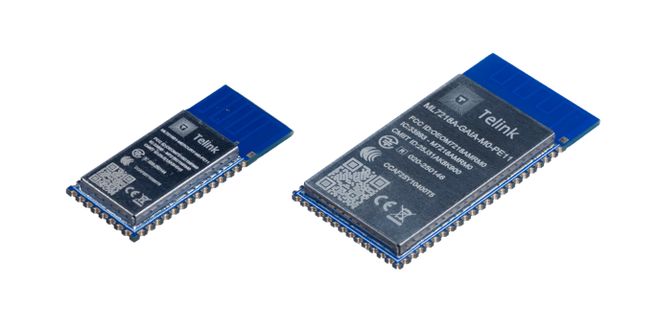 泰凌微电子TL721X：低功耗多协议物联网无线SoC的突破与应用(图4)