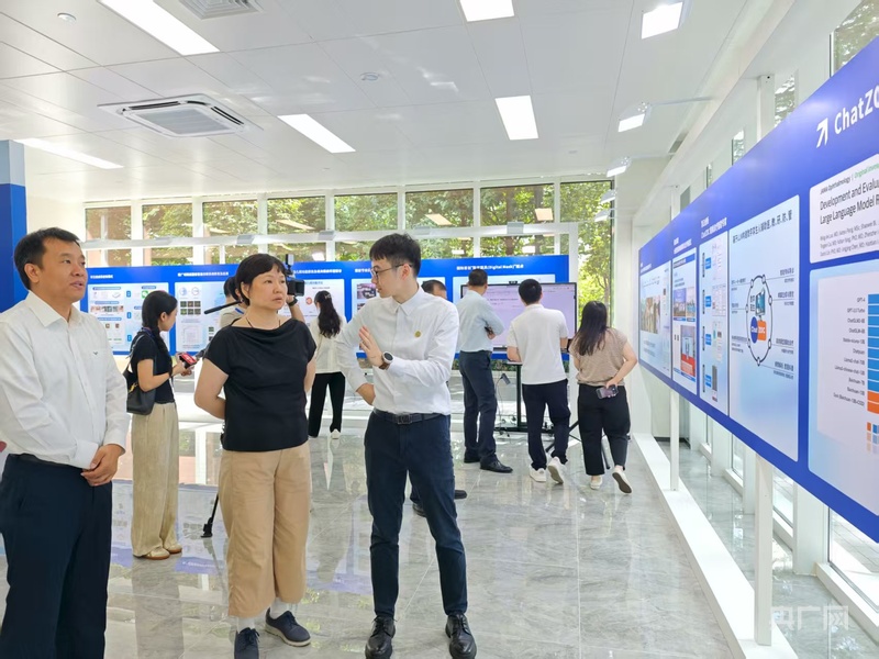 广东大力发展卫生健康新质生产力 突破眼病防治瓶颈(图2)