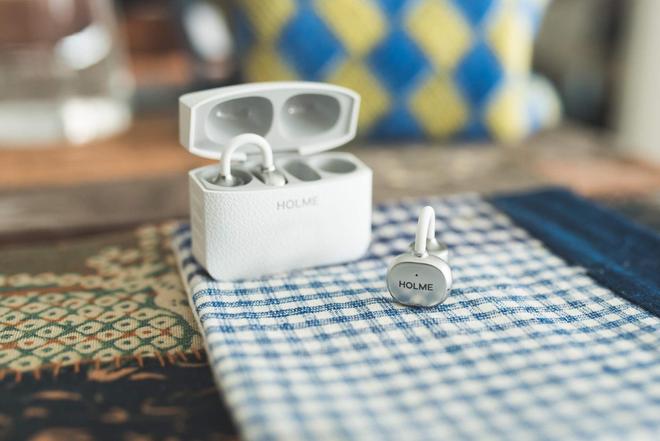 号称音质超强？三重音质升级的虹觅ClipPro耳夹耳机值得入手吗(图3)