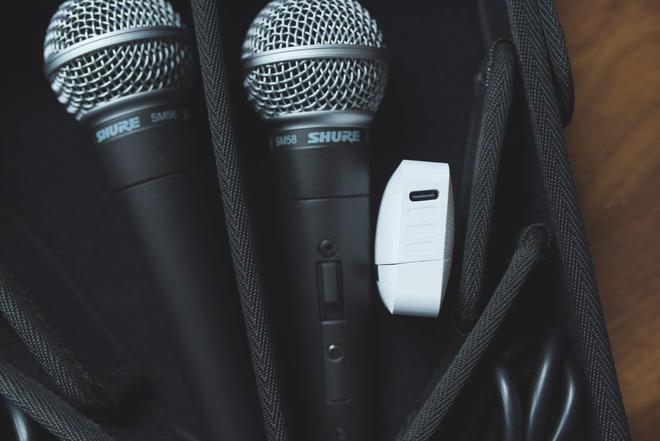 号称音质超强？三重音质升级的虹觅ClipPro耳夹耳机值得入手吗(图5)