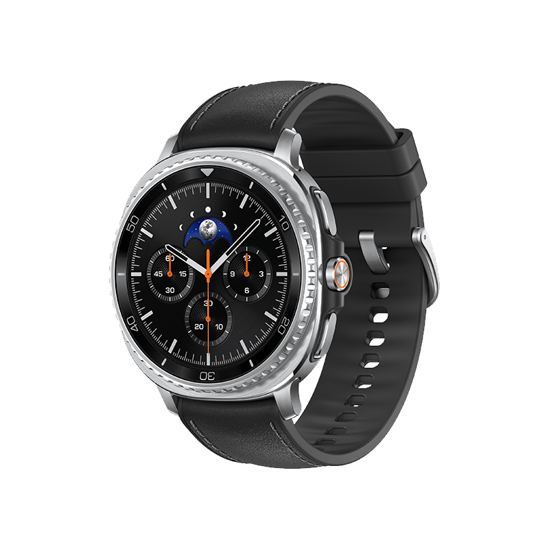 智能手表市场的新宠：三星Watch8Classic让你焕然一新(图1)